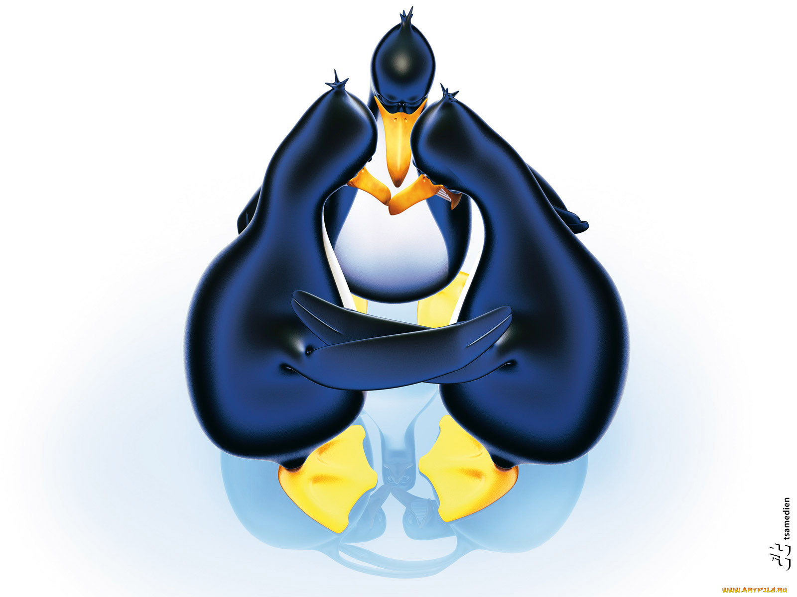 , linux